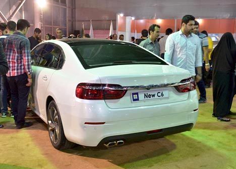 سیتروئن پس از 39 سال رسما به ایران آمد/ خودروهای جدید سال آینده در بازار ایران (+عکس)