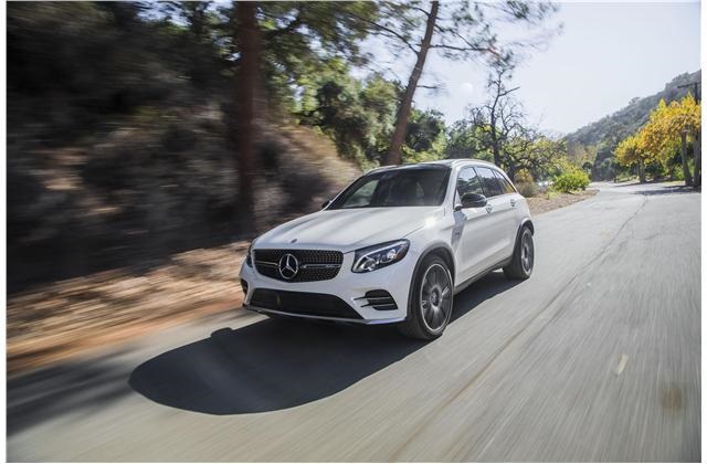 این خودروها در میان لوکس‌ترین شاسی‌بلندهای جهان قرار دارند