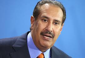 نخست وزیر سابق قطر: حمله به عراق و بهار عربی به سود ایران شد نخست وزیر سابق قطر: حمله به عراق و بهار عربی به سود ایران شد