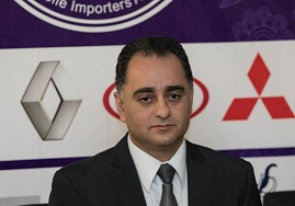 تلاش برای ساماندهی و رقابت پذیری بازار خودروهای وارداتی