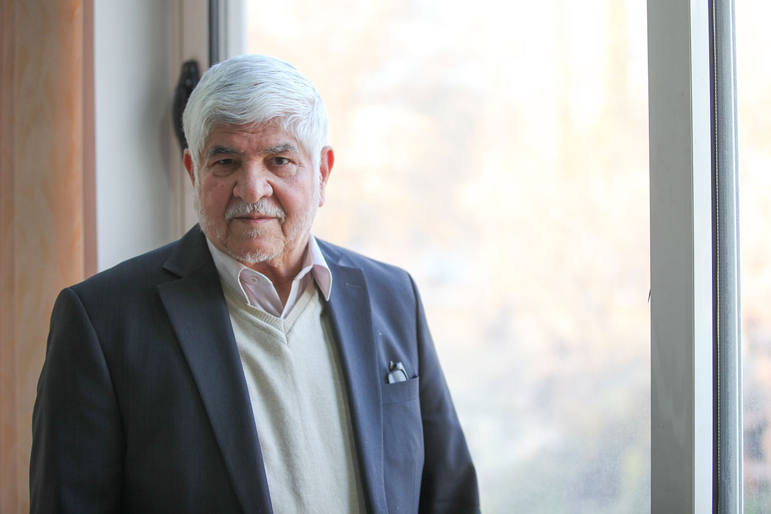 محمد هاشمی: غرور و بی مسئولیتی آفت انسجام اصلاح طلبان است/ سال 92 اگر هاشمی در صحنه می ماند 30میلیون رای داشت محمد هاشمی: غرور و بی مسئولیتی آفت انسجام اصلاح طلبان است/ سال 92 اگر هاشمی در صحنه می ماند 30میلیون رای داشت