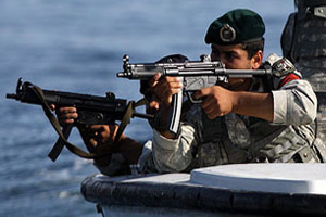 عملیات نظامی ایران در سومالی، راه آزادسازی اسیران ایرانی