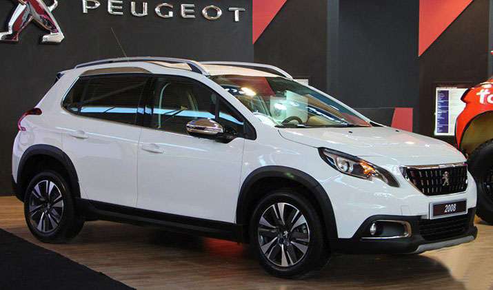 ایران خودرو رسما قیمت پژو 2008 را اعلام کرد/ آغاز تحویل از شهریور  امسال(+جزئیات)