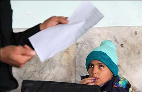 ائتلاف خانه و مدرسه علیه بچه ها / زمان تغییر فرا نرسیده است؟!