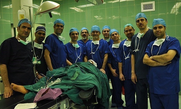 آن روی سکه پزشکان در ایران: «نمایش انسانیت» از سیستان و بلوچستان تا کرمانشاه