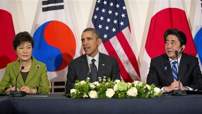 معضل کره : تداومی خطرناک