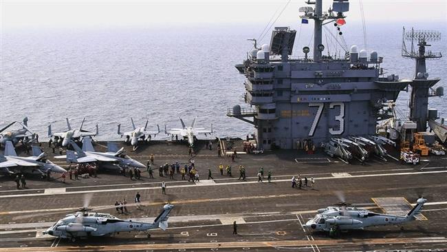 معضل کره : تداومی خطرناک