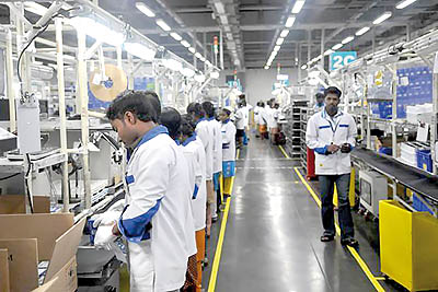 تجربه هند و اشتغالزایی در ایران