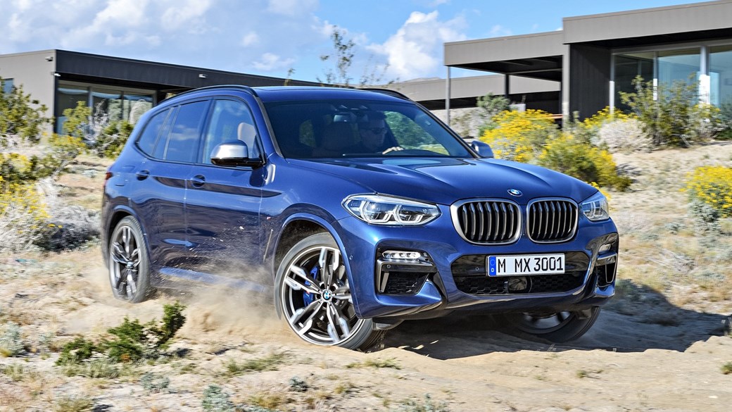 آنچه در نمایشگاه خودرویی فرانکفورت می‌بینید