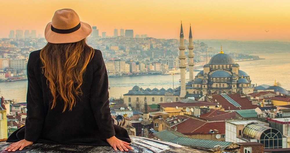 پرطرفدارترین تورهای مسافرتی در بین گردشگران ایرانی (اطلاع رسانی تبلیغی)