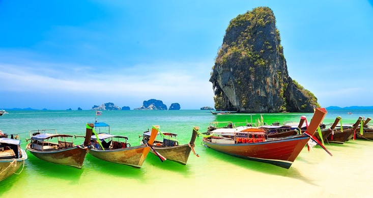 بهترین تورها برای یک سفر داغ تابستانی (اطلاع رسانی تبلیغی)