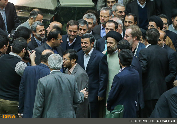 زمان معذرت‌خواهی اصول‌گرایان کی از راه می‌رسد؟