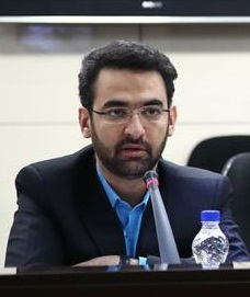 چرا آذری جهرمی؟