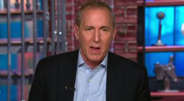 سایه نویس کتاب ترامپ: ریاست جمهوری ترامپ به پایان رسیده