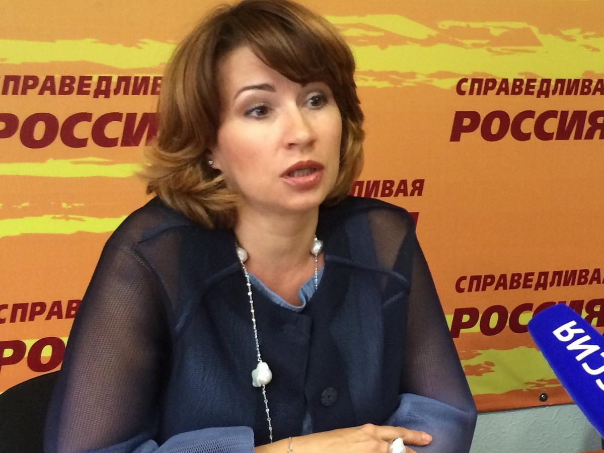 زنانی که ممکن است رقیب انتخاباتی پوتین باشند (+عکس)