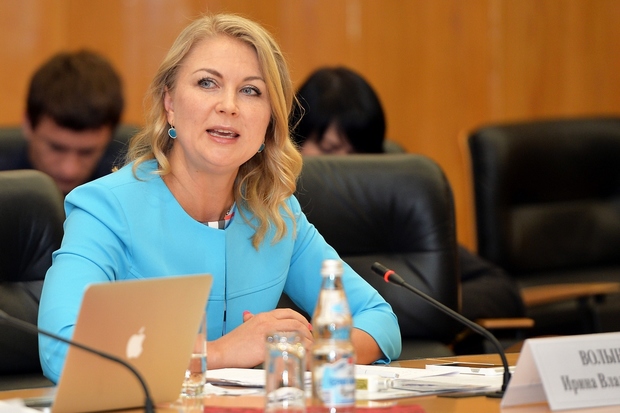 زنانی که ممکن است رقیب انتخاباتی پوتین باشند (+عکس)