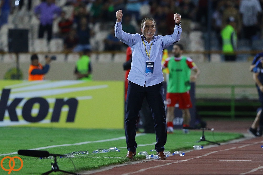 چرا شایعه تبانی ایران-سوریه خنده دار است؟ چرا شایعه تبانی ایران-سوریه خنده دار است؟