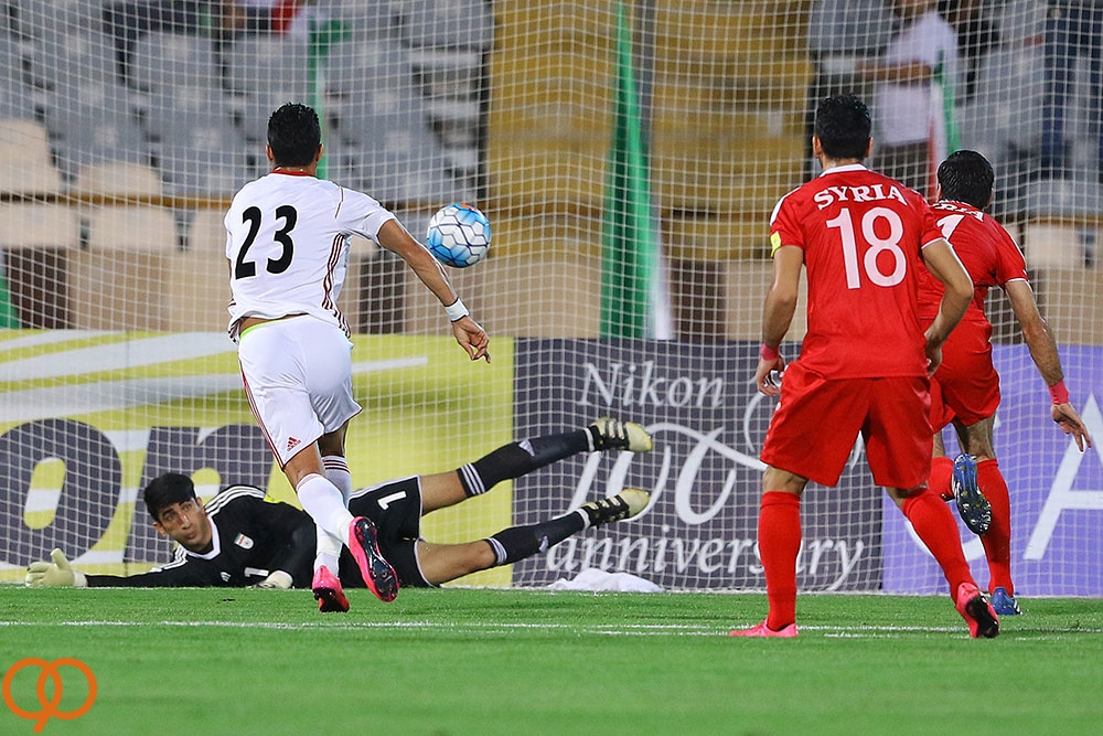 چرا شایعه تبانی ایران-سوریه خنده دار است؟ چرا شایعه تبانی ایران-سوریه خنده دار است؟