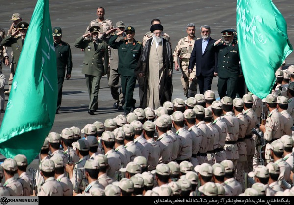 مقام معظم رهبری: هر حرکت غلط در برجام با عکس‌العمل جمهوری‌اسلامی مواجه خواهد شد