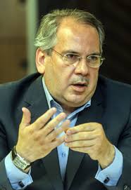 سریع القلم: آنچه از رییس جمهور آلمان آموختم