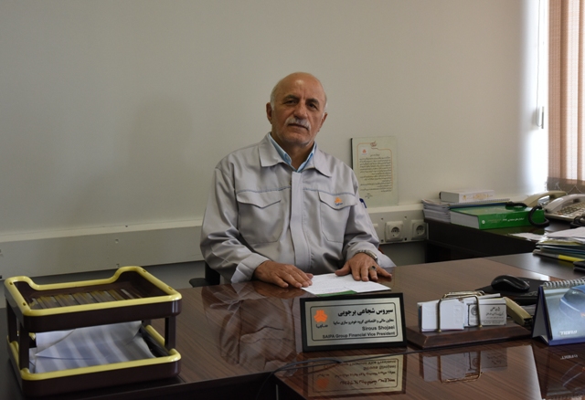 روزهای خوبی را برای سهام سایپا پیش بینی می کنیم روزهای خوبی را برای سهام سایپا پیش بینی می کنیم