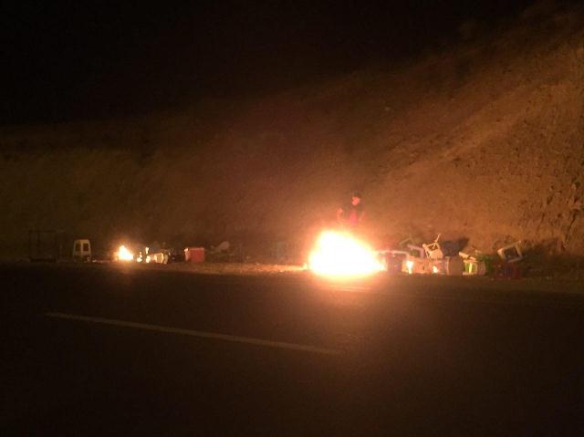 این برخورد پلیس، جوانان را دزد می کند