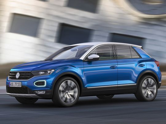 برترین SUV هایی که در 2018 می&zwnj;بینیم/// شاسی&zwnj;بلندهای خوب 2018