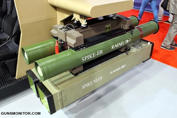 برترین موشک های ضدتانک!(+عکس) برترین موشک های ضدتانک!(+عکس)