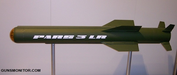 برترین موشک های ضدتانک!(+عکس) برترین موشک های ضدتانک!(+عکس)