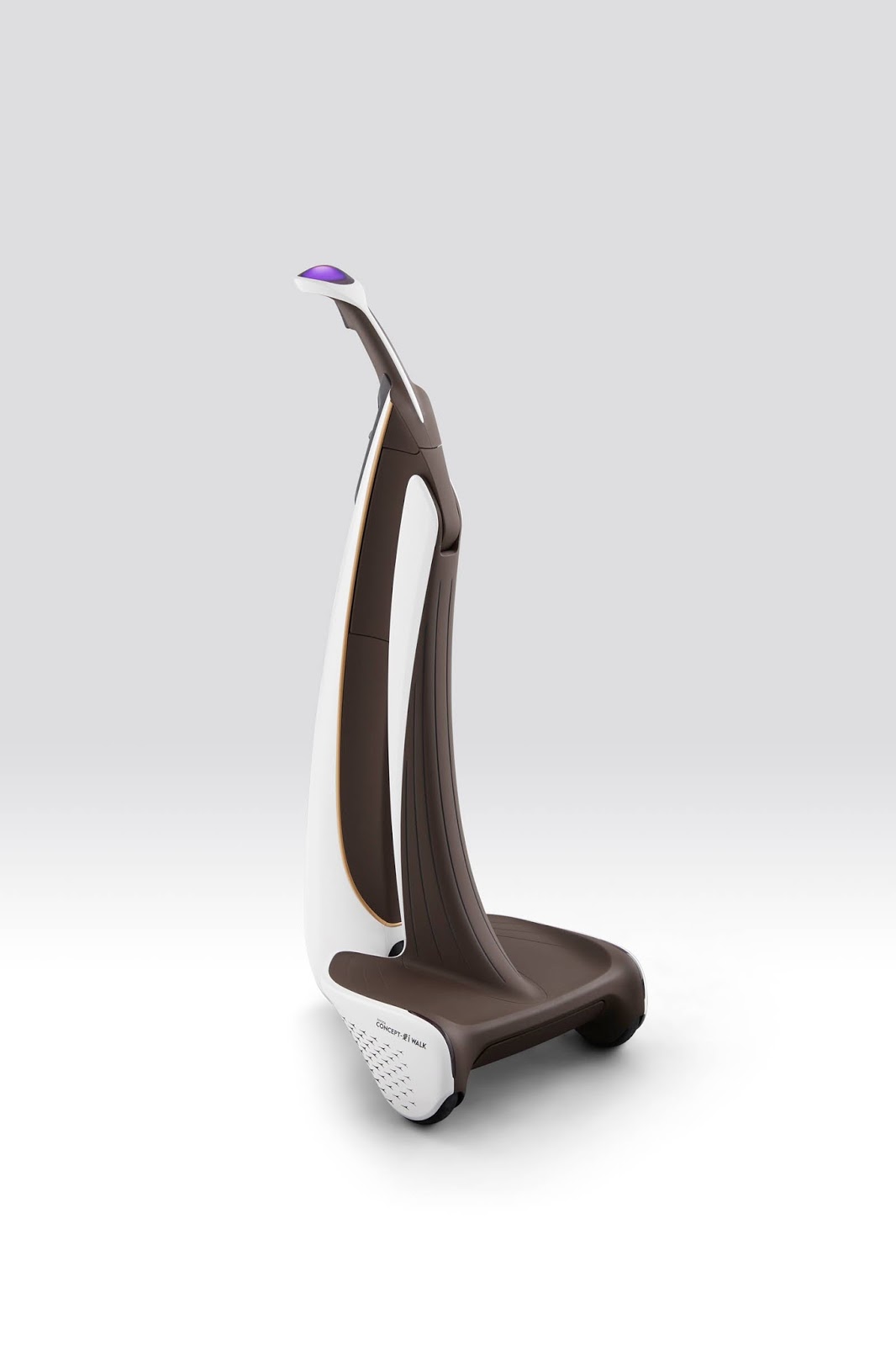 کانسپت&zwnj;های عجیب تویوتا در نمایشگاه توکیو