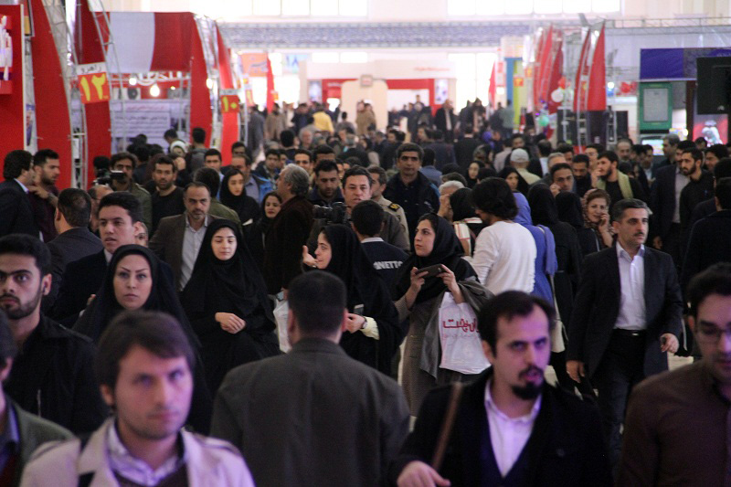 جدول زمان جانمایی رسانه&zwnj;ها برای حضور در نمایشگاه مطبوعات منتشر شد