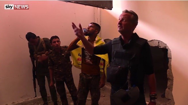 وحشت عریان در