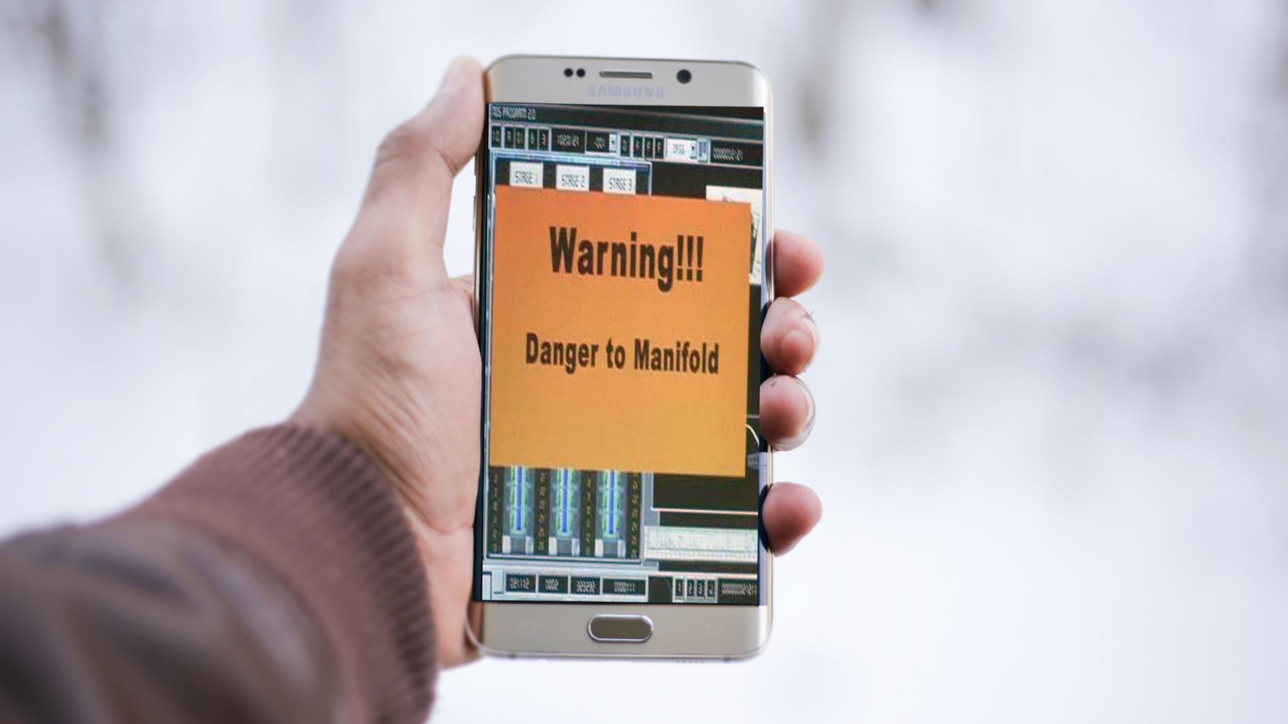 تلفن&zwnj;های هوشمند آینده مکانیک می&zwnj;شوند