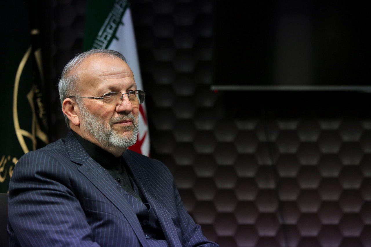 عالی ترین نشان حکومتی ژاپن به منوچهر متکی اعطا می شود