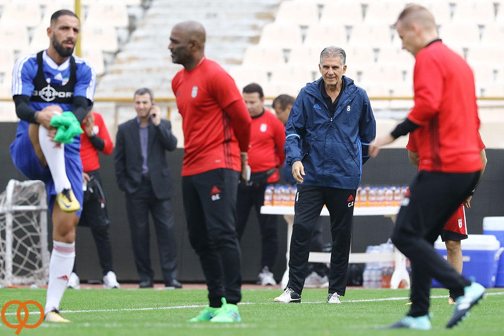 بررسی معیارهای دعوت بازیکنان به تیم ملی ایران (+گزارش)