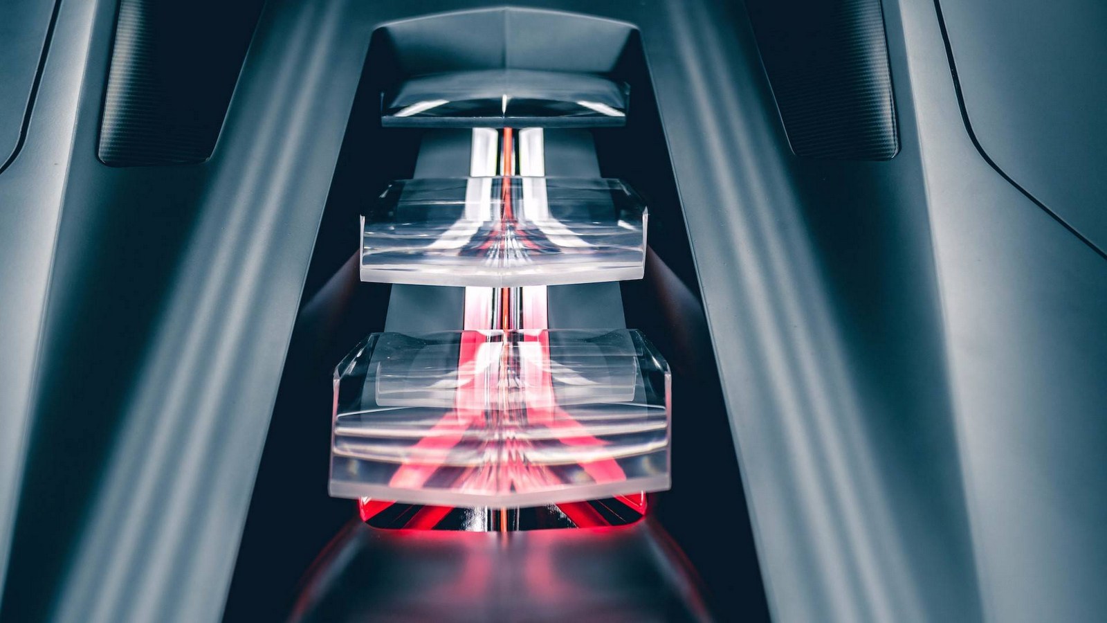 ترزو میلینیو لامبورگینی هزاره سوم