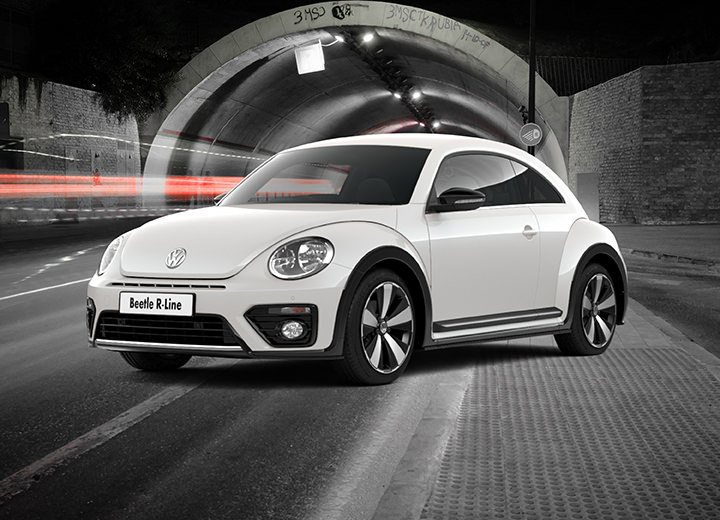 بیتل&zwnj;های فولکس&zwnj;واگن الکتریکی می&zwnj;شوند