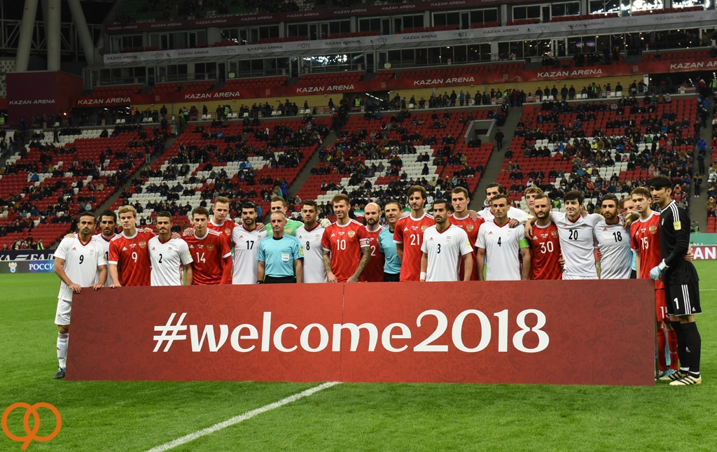 همه آن چه باید در مورد قرعه&zwnj;کشی ایران در جام&zwnj;جهانی بدانید