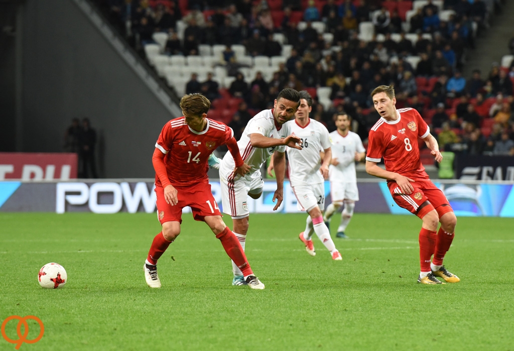 همه آن چه باید در مورد قرعه&zwnj;کشی ایران در جام&zwnj;جهانی بدانید