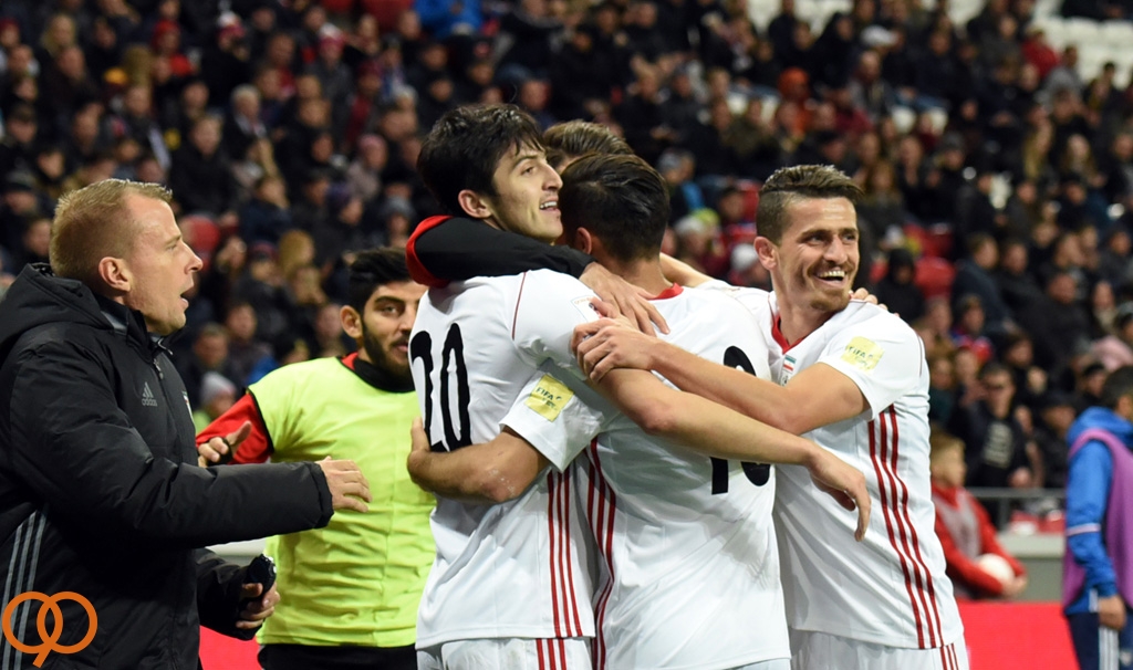 همه آن چه باید در مورد قرعه&zwnj;کشی ایران در جام&zwnj;جهانی بدانید