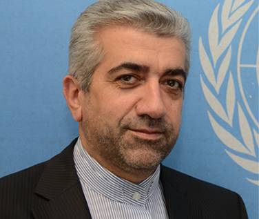 بازخوانی اندیشه&zwnj;های حقیقی، گزینه پیشنهادی وزیر نیرو در خصوص بحران آب در ایران