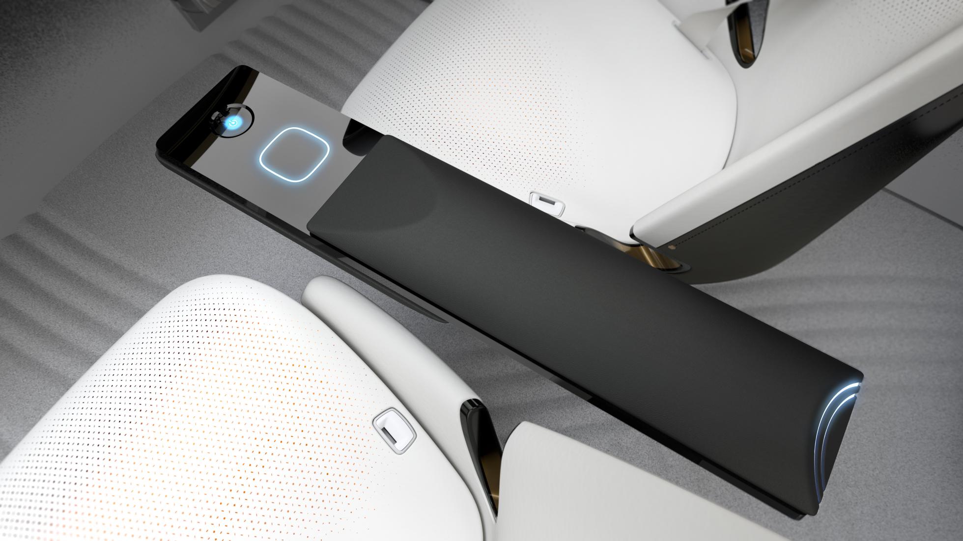 آشنایی با مدل مفهومی imx نیسان آشنایی با مدل مفهومی imx نیسان