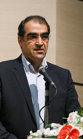 وزیر بهداشت: فردی به مردم می گوید که مسواک نزنید زیرا کارصهیونیست هاست / مگر فرزندان و نوه های رهبر معظم رهبری و مراجع عظام تقلید واکسن نمی زنند؟