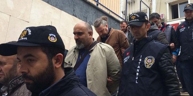 ماجرای ربوده شدن 3 سرمایه دار ایرانی در استانبول