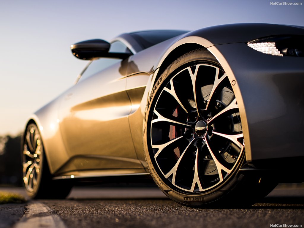 ونتیجهای استون مارتین نسل عوض میکنند ونتیجهای استون مارتین نسل عوض میکنند