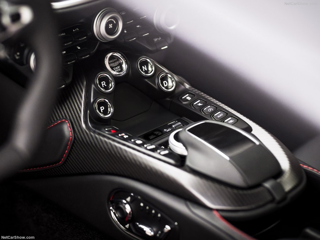 ونتیجهای استون مارتین نسل عوض میکنند ونتیجهای استون مارتین نسل عوض میکنند