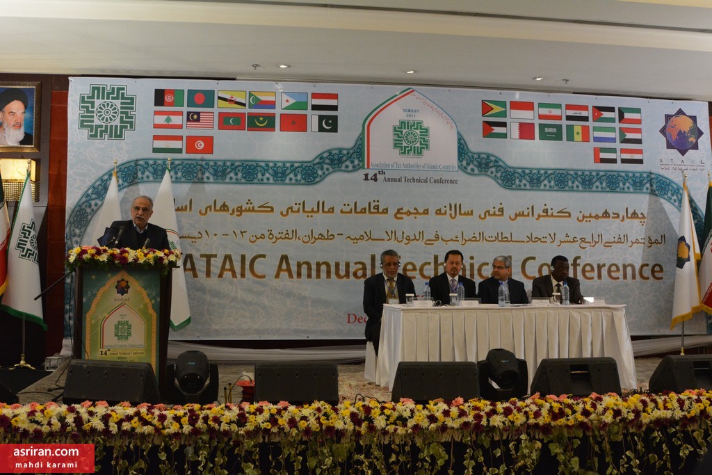 وزیر اقتصاد: نظام مالیاتی مدرن ترمز توسعه نیست/ رشد 25 درصدی درآمدهای مالیاتی