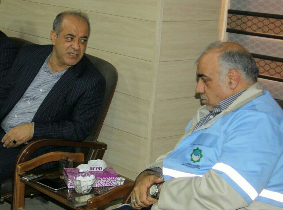 تسریع در رسیدگی به مشکلات مناطق زلزله&zwnj;زده با حمایت بانک&zwnj;ها