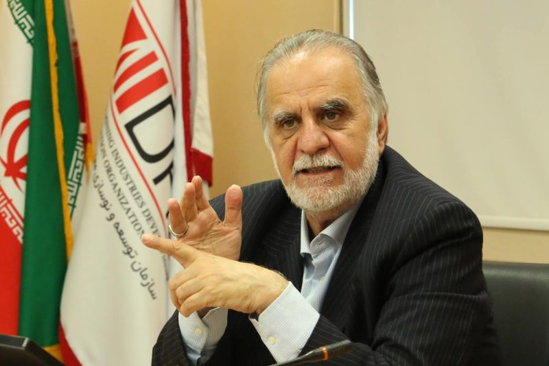 16.3 هزار میلیارد تومان از دارایی ایمیدرو رد دیون شد