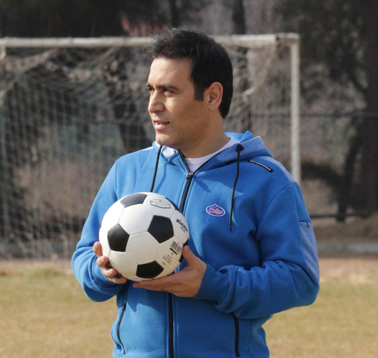 ناگفته های مهدی مهدوی كيا از دلایل ورود به تبلیغات و همكاري با شرکت میهن ناگفته های مهدی مهدوی كيا از دلایل ورود به تبلیغات و همكاري با شرکت میهن